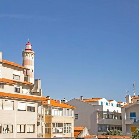 Casa Dos Farois Garagem Gratuito Praia Da Barra 噶凡哈达纳扎雷 外观 照片