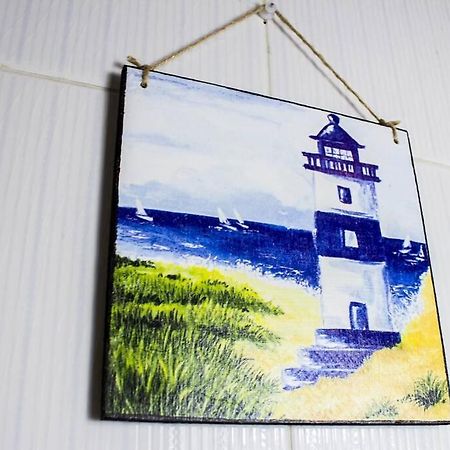 Casa Dos Farois Garagem Gratuito Praia Da Barra 噶凡哈达纳扎雷 外观 照片